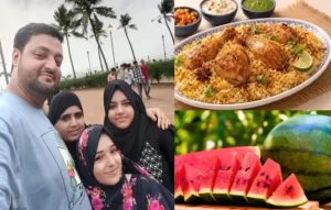 Mumbai Tarbuj Death News