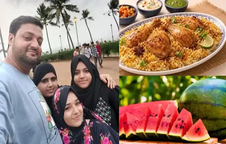 Mumbai Tarbuj Death News