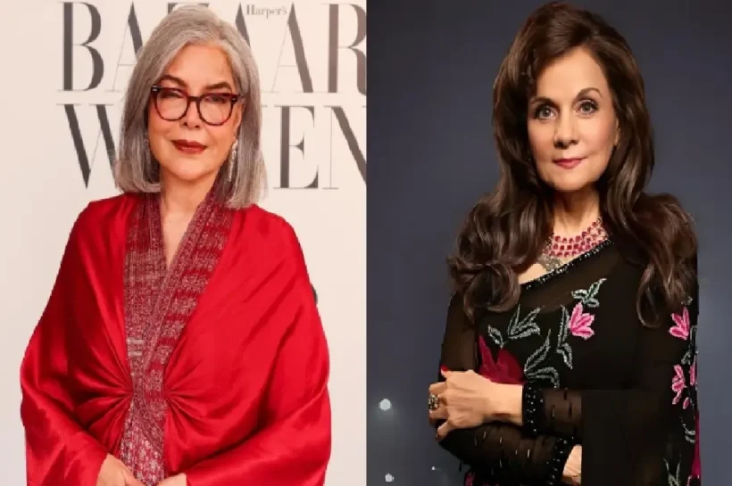 Mumtaz on Zeenat Aman, Bollywood latest news