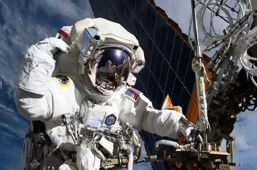 NASA Technology