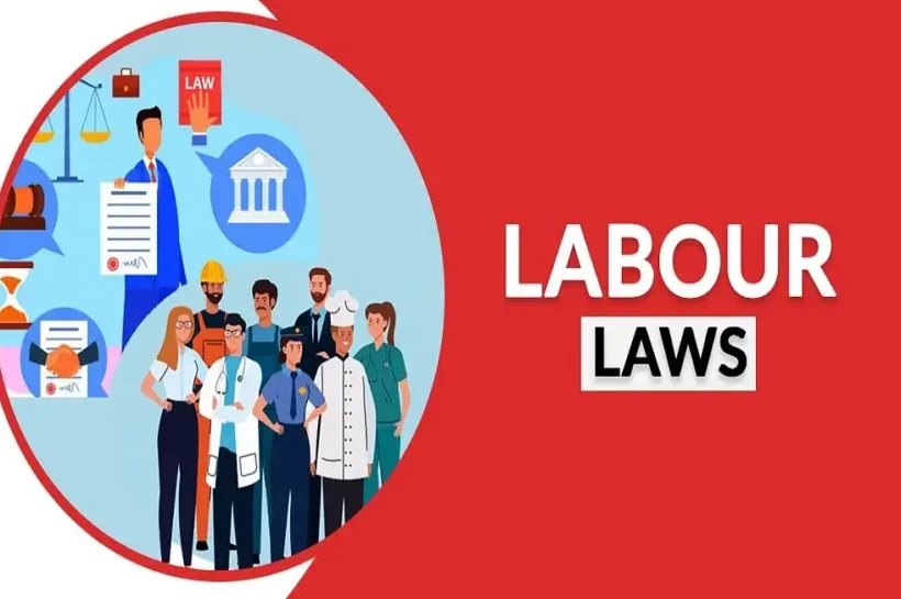 New Labour Code