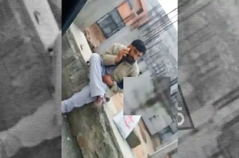 Pahalgam attack mastermind