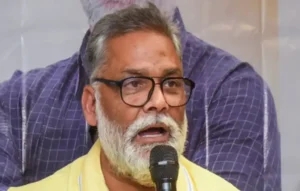 Pappu Yadav Controversy