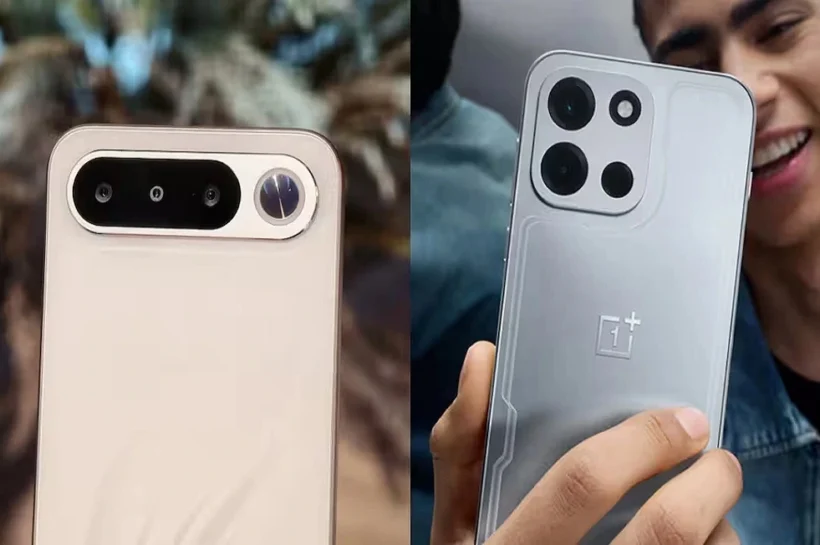 Phone Launch In April 2026