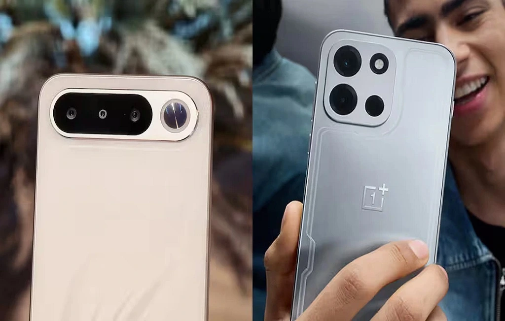 Phone Launch In April 2026