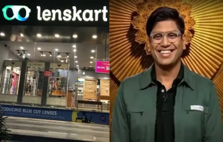 Lenskart Dress Code Row Piyush Bansal