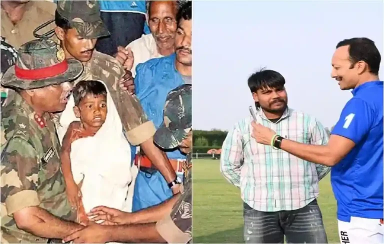 Prince Borewell Boy 2026 Video