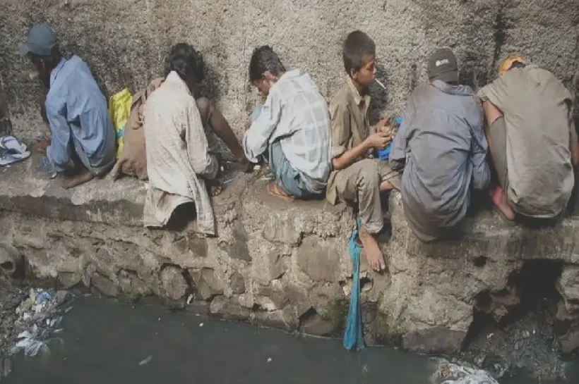 Punjab Drugs Crisis