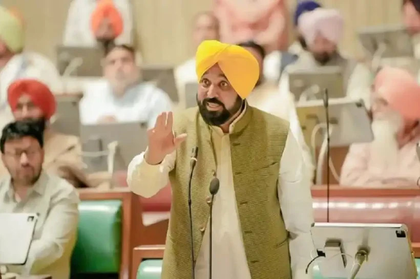 Punjab sacrilege law 2026