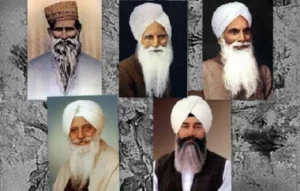 Radha Soami and Sikhism