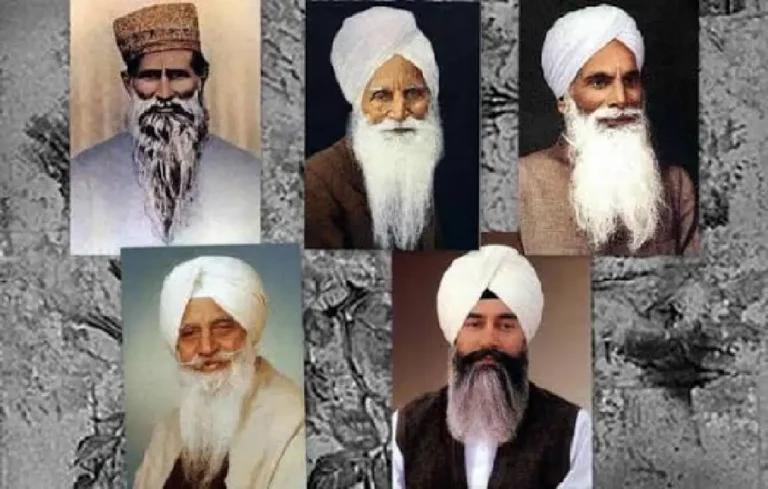 Radha Soami and Sikhism