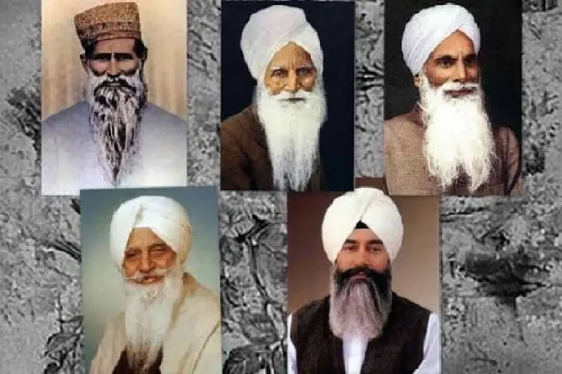 Radha Soami and Sikhism