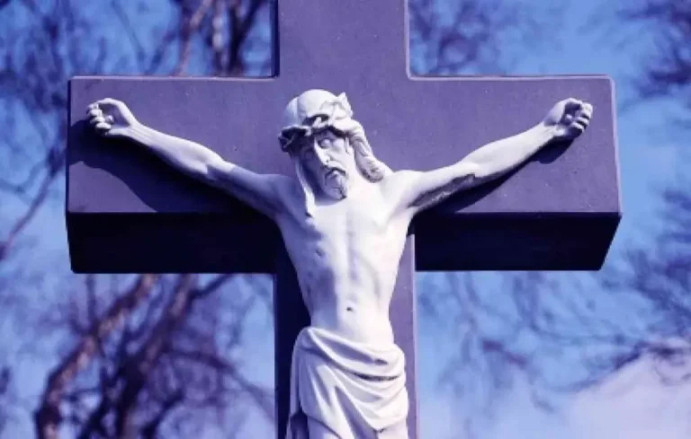 Good Friday, Good Friday