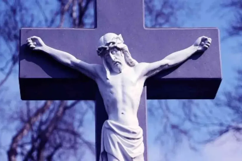 Good Friday, Good Friday