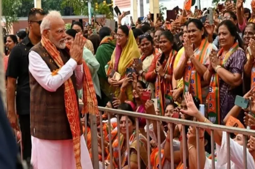 BJP, BJP