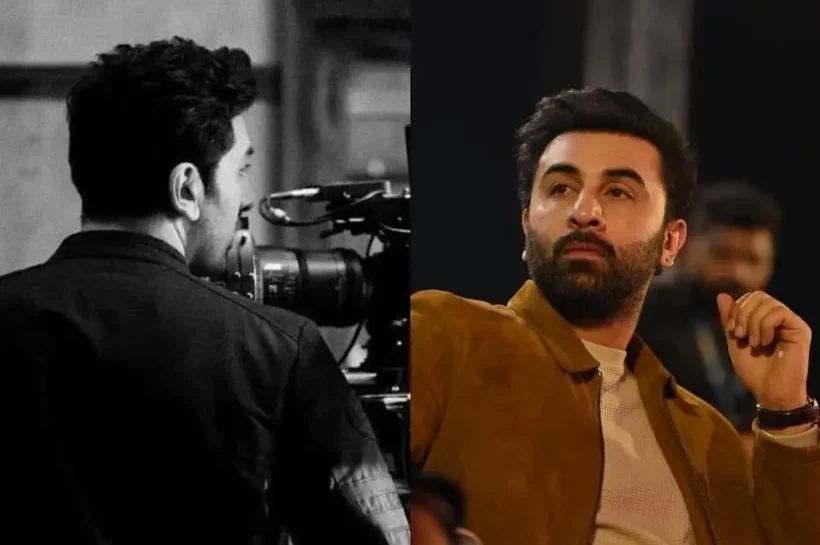 Ranbir Kapoor upcoming movies