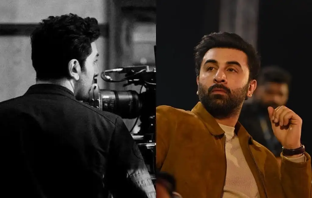 Ranbir Kapoor upcoming movies