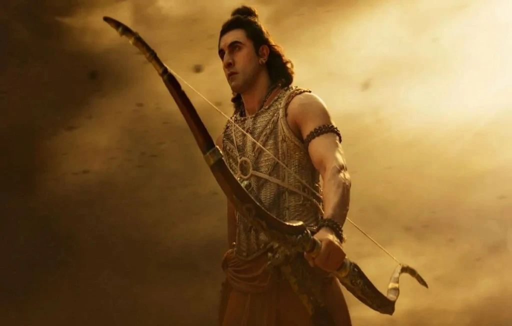 Ranbir Kapoors double role in Ramayana