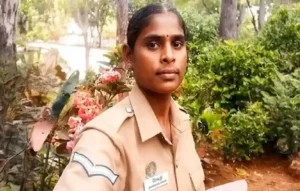 इस महिला कॉन्स्टेबल की बहादुरी ने दिलाई 9 पुलिसकर्मियों को मौत की सज़ा | Revathi Tamil Nadu Revathi Tamil Nadu