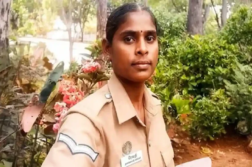Revathi Tamil Nadu