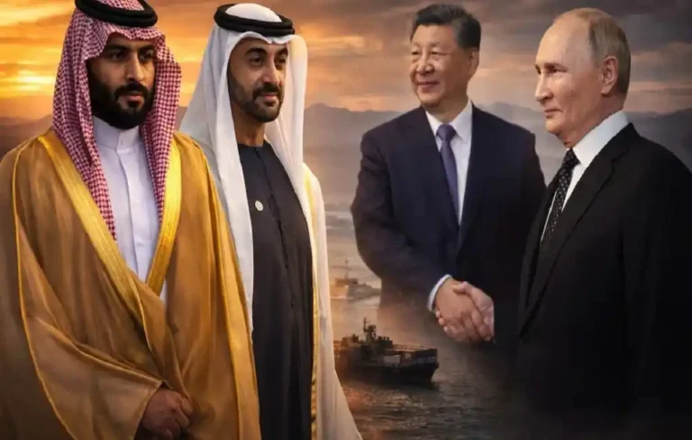 ईरान को मिला रूस-चीन का समर्थन… पाकिस्तान ने मारी पलटी! अमेरिका की बड़ी चाल फेल | Russia China veto Hormuz Russia China veto Hormuz