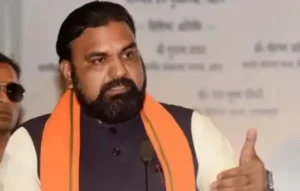 RJD के सिपाही से बिहार के 24वें CM तक, Samrat Choudhary की पगड़ी वाली कसम आज हुई पूरी Samrat Choudhary, Samrat Choudhary