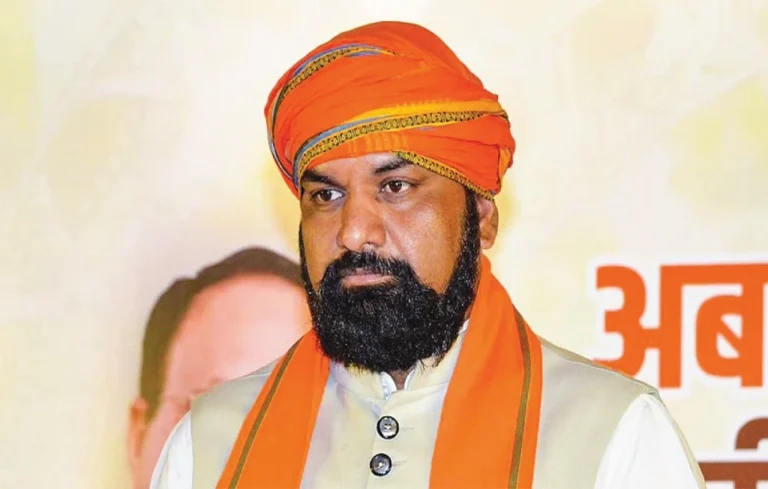 बिहार के नए CM कितने पढ़े-लिखे? क्यों दोस्तों के बीच डॉक्टर कहलाते हैं सम्राट चौधरी | Profile of Samrat Choudhary Samrat Choudhary news