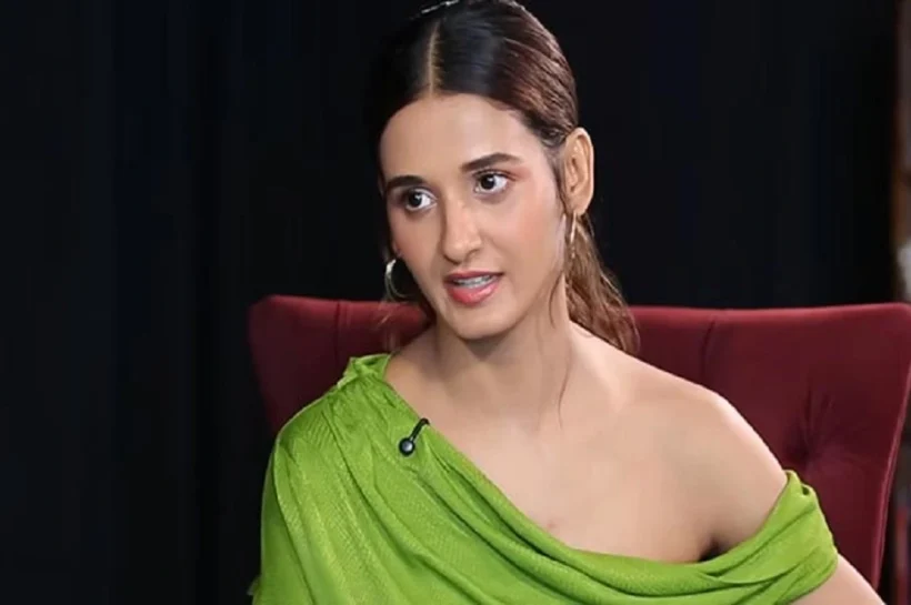 Shakti Mohan bollywood