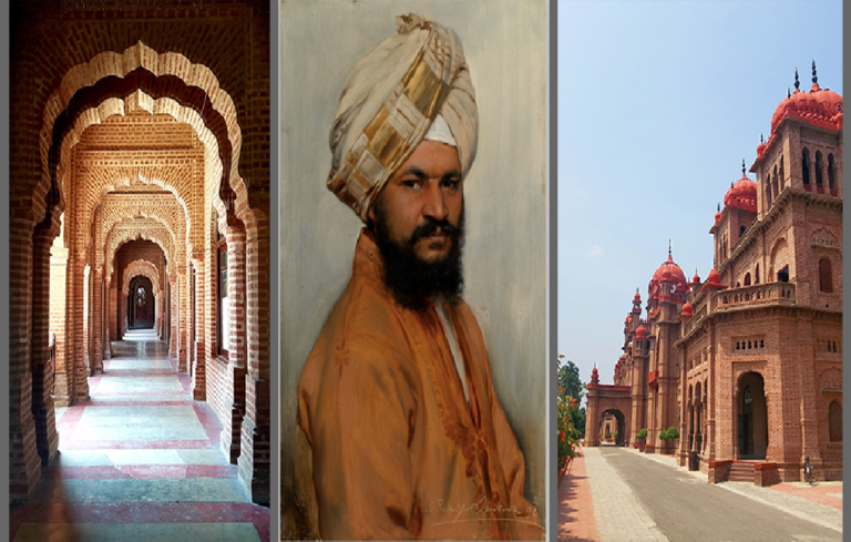सिखों की कारीगरी का कमाल वो ऐतिहासिक इमारतें जो आज दिल्ली की शान हैं – Sikh Architects of Delhi Sikh Architect of Delhi