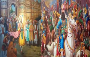 Sikh History and Predictions