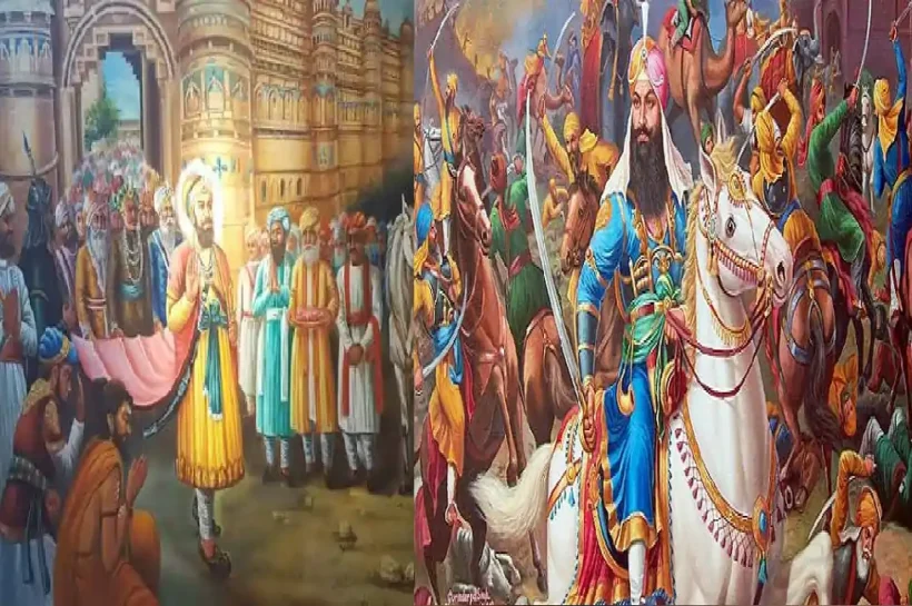 Sikh History and Predictions