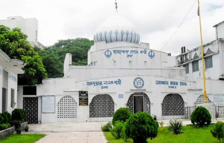 Sikhism in Bangladesh, Sikhism