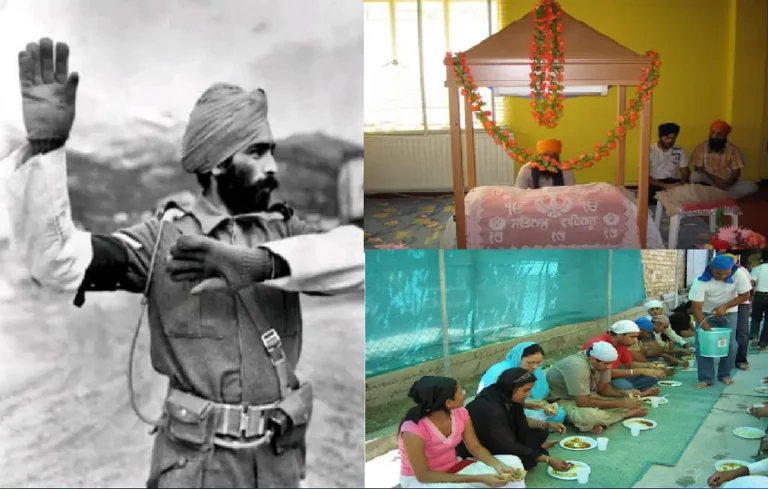 Sikhism in Cyprus, Sikhism community in Cyprus