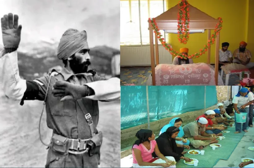 Sikhism in Cyprus, Sikhism community in Cyprus