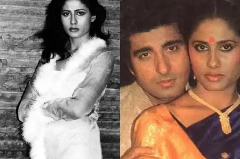 Smita Patil, Smita Patil death story
