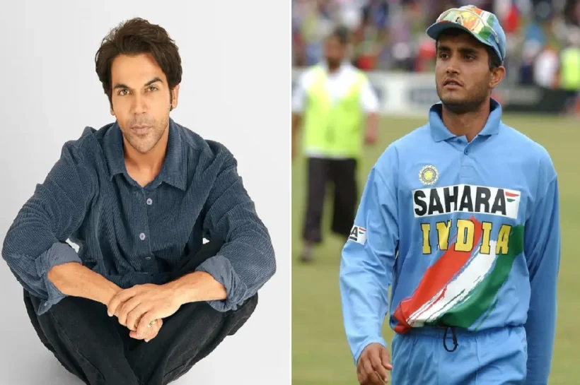Sourav ganguly biopic, Sourav Ganguly Biopic Shooting