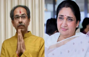 Maharashtra MVA alliance dispute