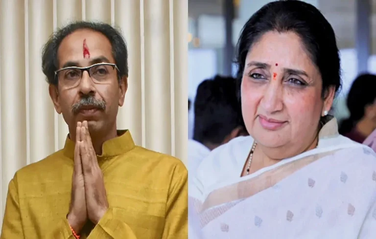 Maharashtra MVA alliance dispute