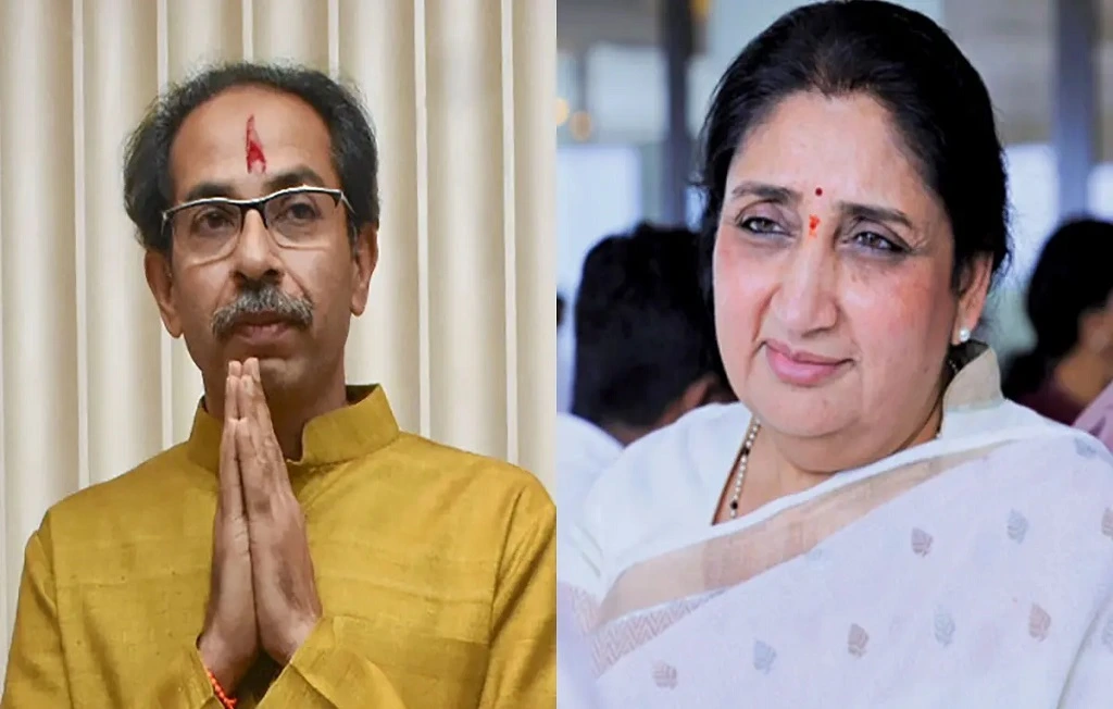 Maharashtra MVA alliance dispute