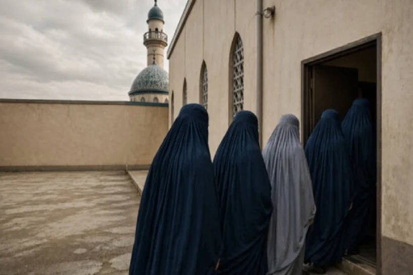 Supreme court on Women Namaz right