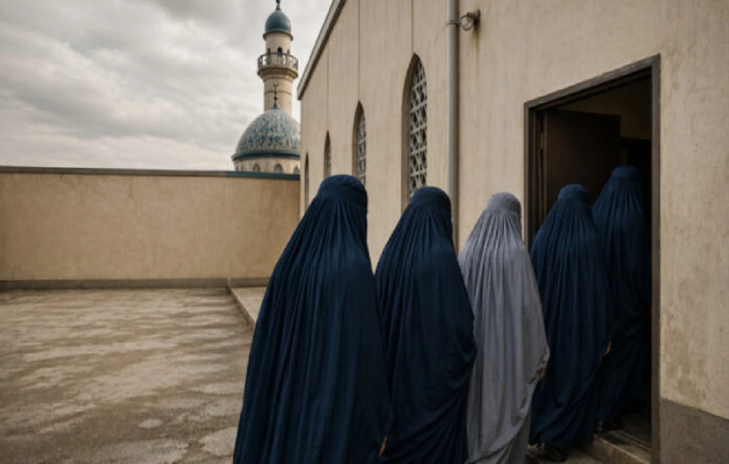 Supreme court on Women Namaz right