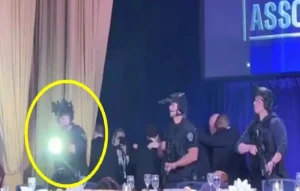 Trump Assassination Attempt