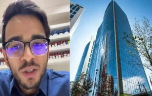 40 लाख की विदेश नौकरी भी नहीं दे पाई सुकून UK में ड्रीम लाइफ से तंग आकर भारत लौटा युवक | UK job story India return UK job story India return