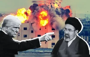 US Iran War and Ceasefire Talks