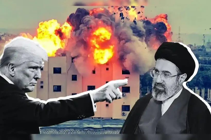 US Iran War and Ceasefire Talks