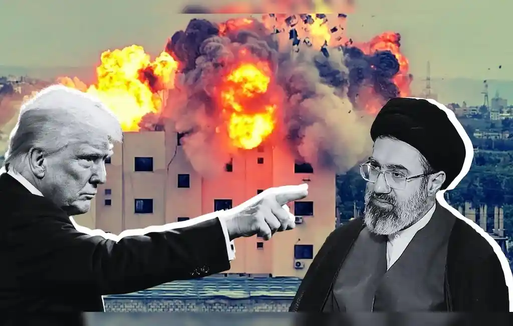 US Iran War and Ceasefire Talks