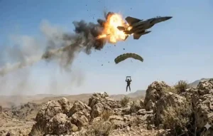 US Pilot Rescue Operation: ईरान के दिल में घुसकर अमेरिका ने किया अपने दूसरे पायलट का धमाकेदार रेस्क्यू US Pilot Rescue Operation