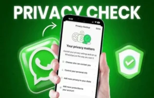 WhatsApp Privacy Tips