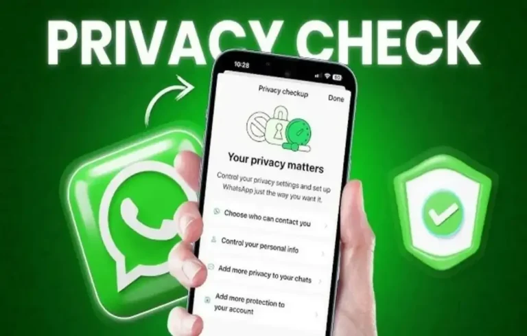 WhatsApp Privacy Tips