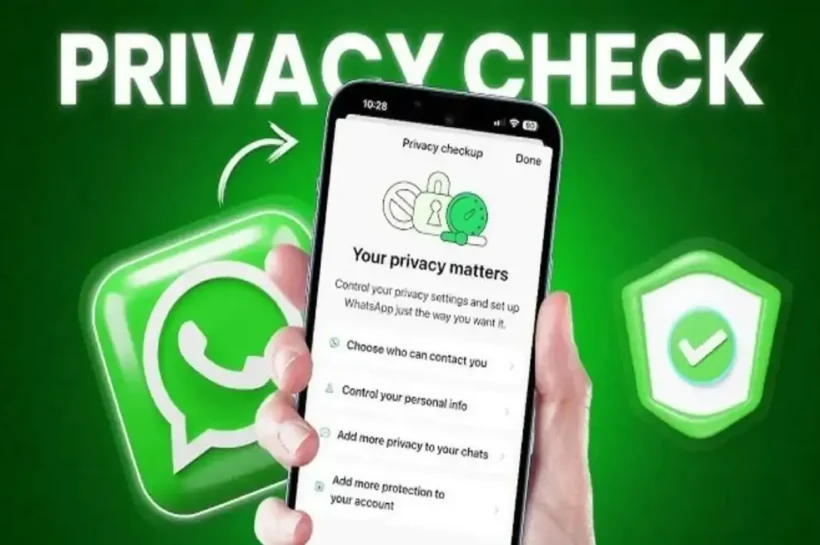 WhatsApp Privacy Tips